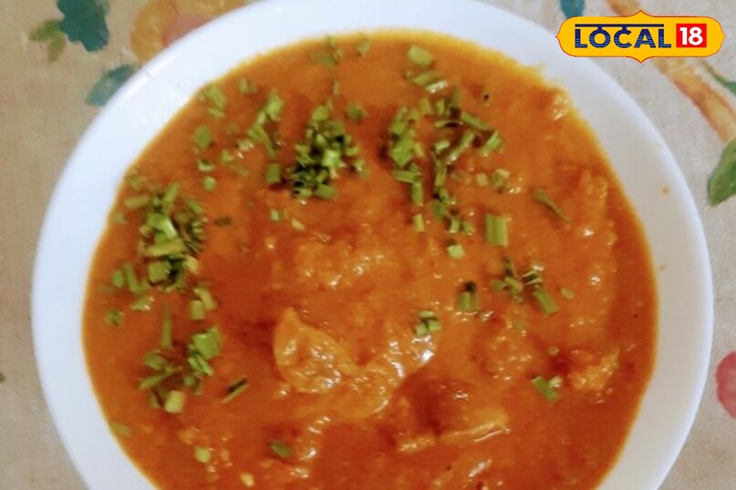 शाहि पनीर बनाने के लिए कुछ सामग्री की जरूरत होती है 