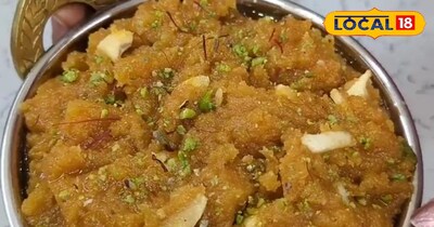 रेसिपी स्पेशल 