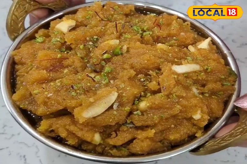 रेसिपी स्पेशल 