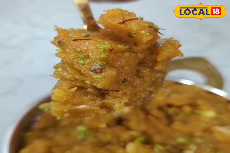 रेसिपी स्पेशल 