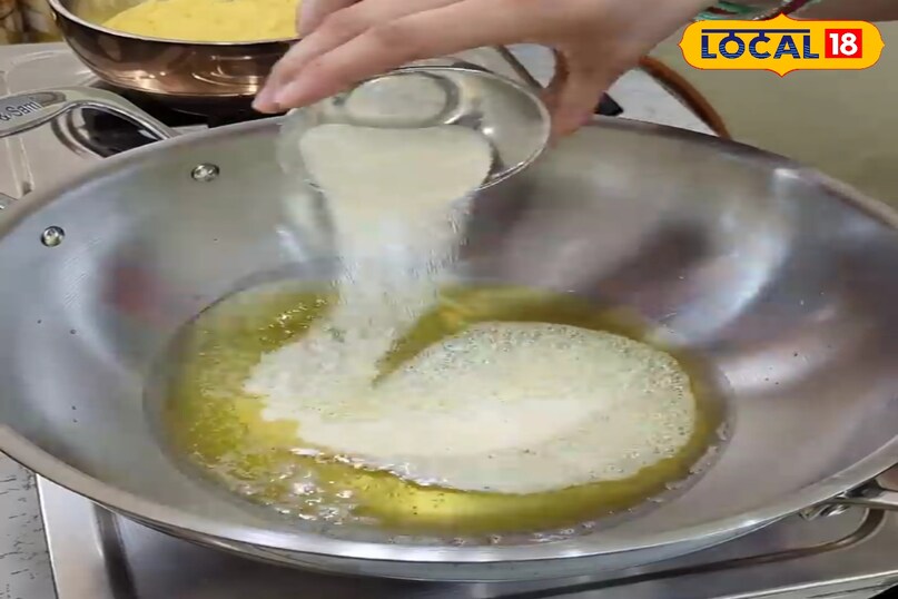 रेसिपी स्पेशल 