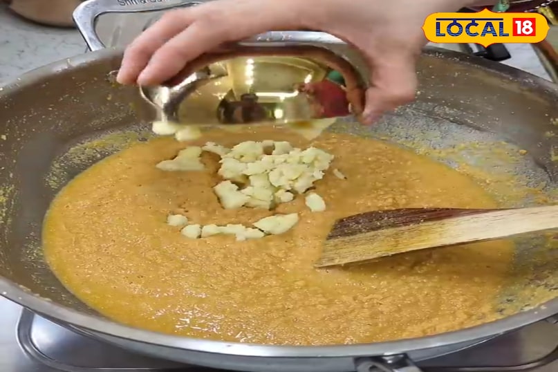 रेसिपी स्पेशल 