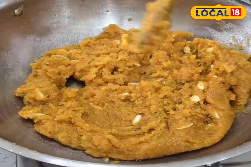 रेसिपी स्पेशल 