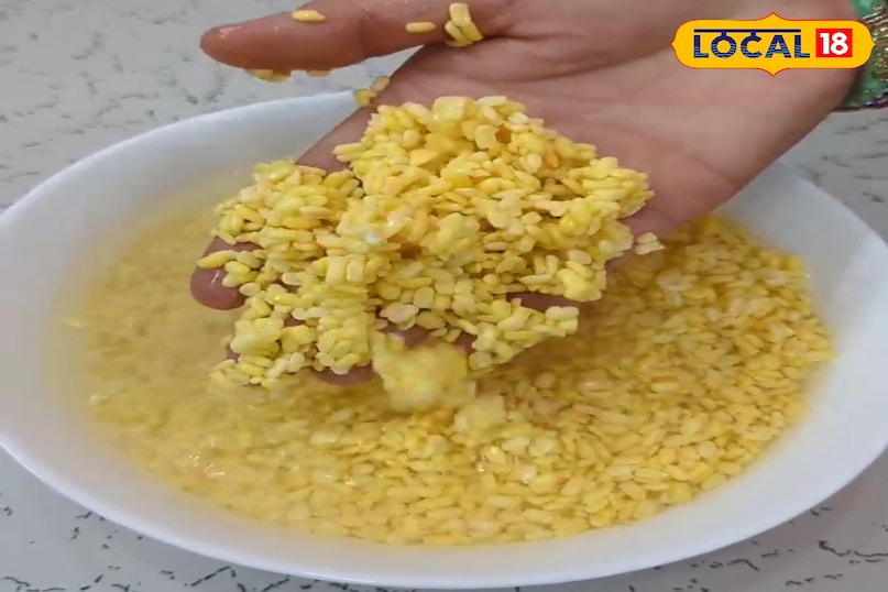 रेसिपी स्पेशल 