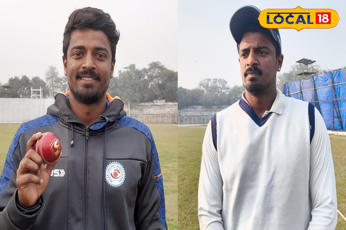 रणजी में डेब्यू करते ही छा गया पटना का यह लड़का, फिरकी में फंस जाते है बल्लेबाज, गैंदबाजों की भी खैर नहीं!