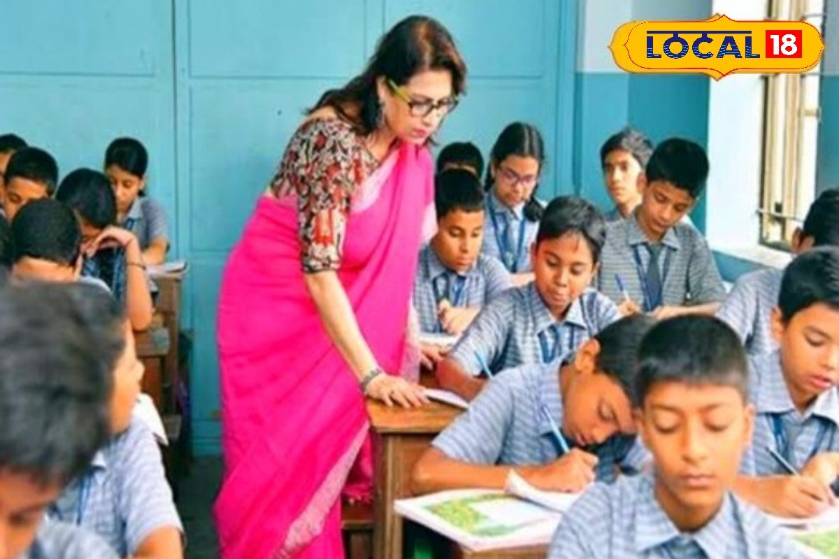 नए प्रधानाध्यापकों से वसूली का आरोप, सीतामढ़ी में डीईओ के औचक निरीक्षण में खुली पोल