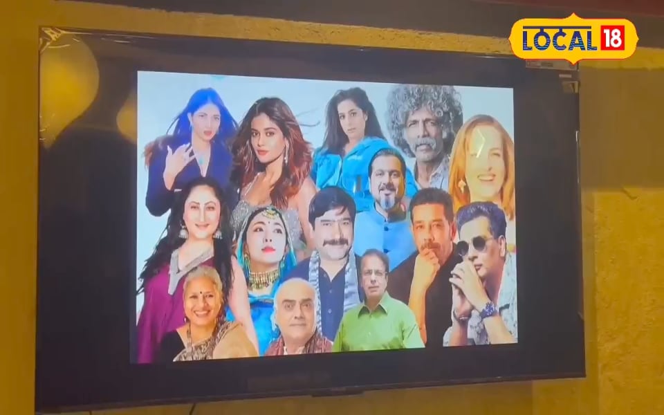 जब दुनिया का सिनेमा उतरेगा जोधपुर में RIFF 2026 में होगी अंतरराष्ट्रीय मेहमानों की भव्य मौजूदगी