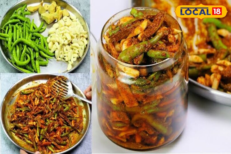 सरसों के दाने, सौंफ, हल्दी, मेथी और नमक का अनुपात सही रखें। नमक यहाँ केवल स्वाद के लिए नहीं बल्कि प्रिजर्वेटिव के रूप में भी काम करता है। मसाले इतने हों कि वे मिर्च-अदरक पर अच्छे से लिपट जाएं लेकिन उनका अपना मूल स्वाद दबना नहीं चाहिए।