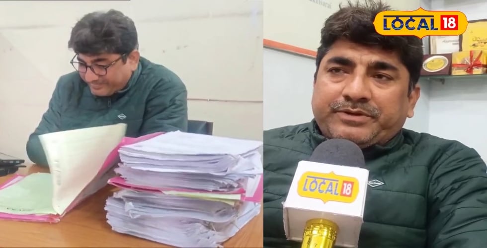 खगड़िया के राजीव रंजन को गणतंत्र दिवस का सम्मान, 18 जीविका दीदियों संग कर्तव्य पथ पर बनेंगे विशेष अतिथि