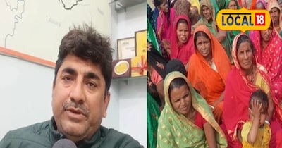 जानकारी देते जीविका के कम्यूनियन मैनेजर राजीव रंजन