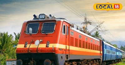 Mokalsar train stoppage