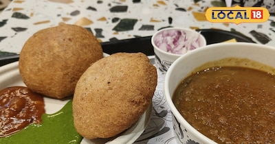 दिल्ली के कनॉट प्लेस का बेस्ट खाना