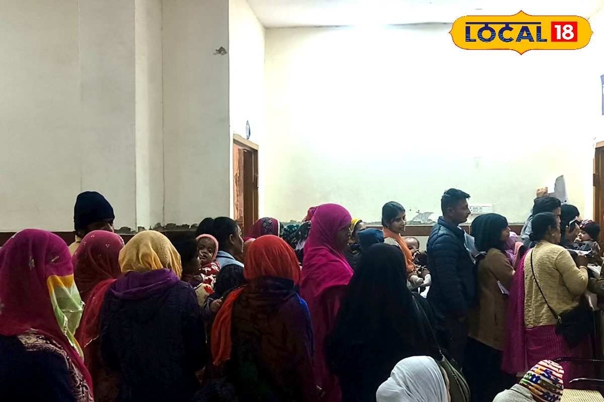 उम्मेद हॉस्पिटल की ओपीडी में बड़ा बदलाव मरीजों को मिलेगा स्मार्ट क्यू सिस्टम का फायदा देखें वीडियो