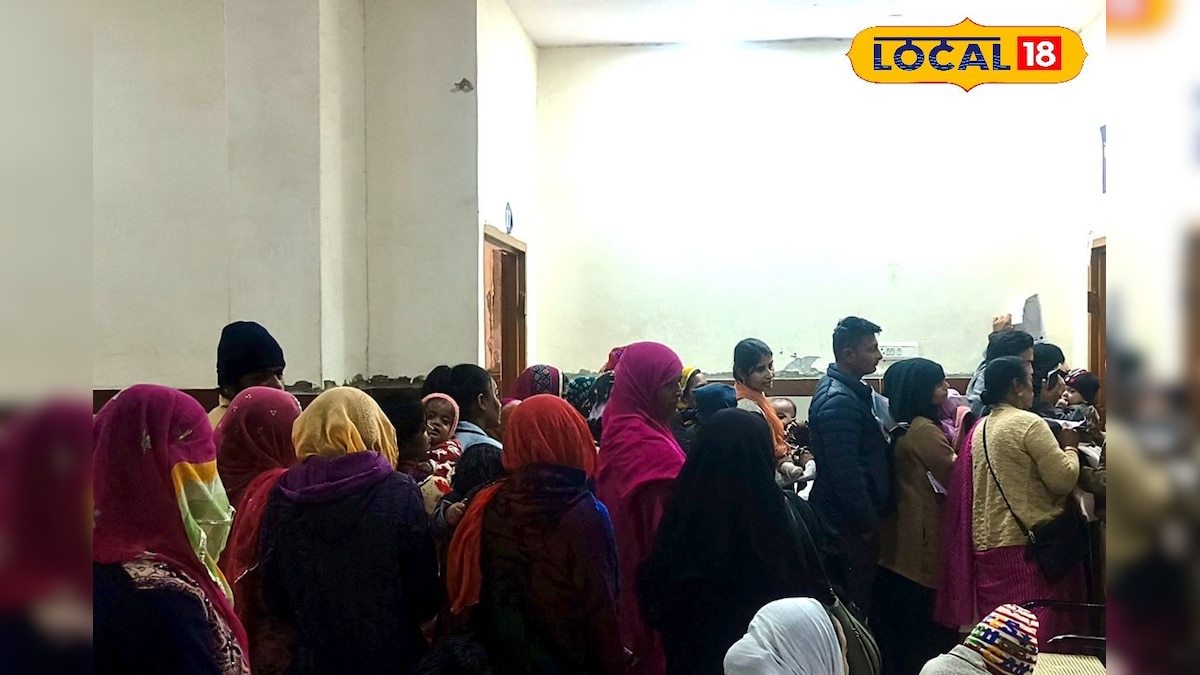 उम्मेद हॉस्पिटल की ओपीडी में बड़ा बदलाव, मरीजों को मिलेगा स्मार्ट क्यू सिस्टम का फायदा, देखें वीडियो