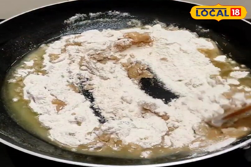 रेसिपी स्पेशल 