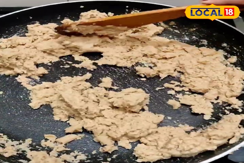 रेसिपी स्पेशल 