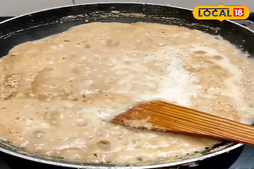 रेसिपी स्पेशल 