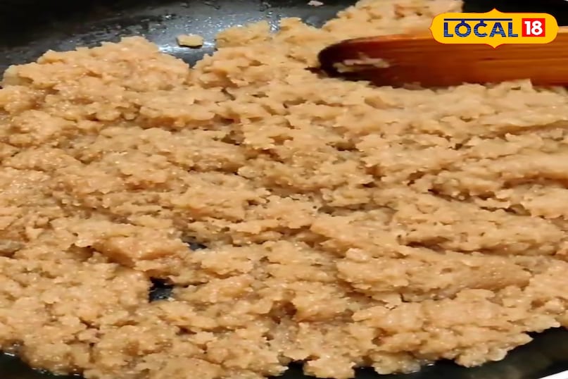 रेसिपी स्पेशल 