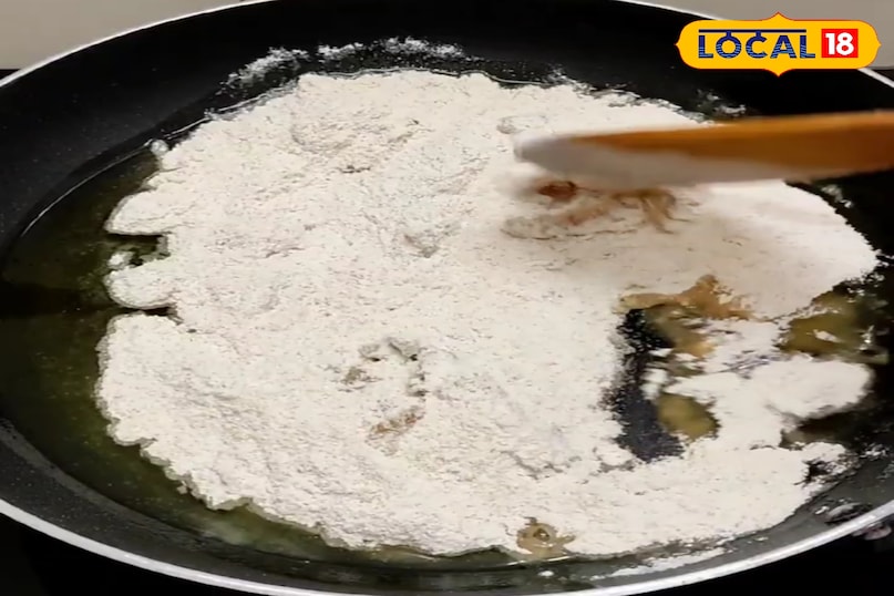 रेसिपी स्पेशल 