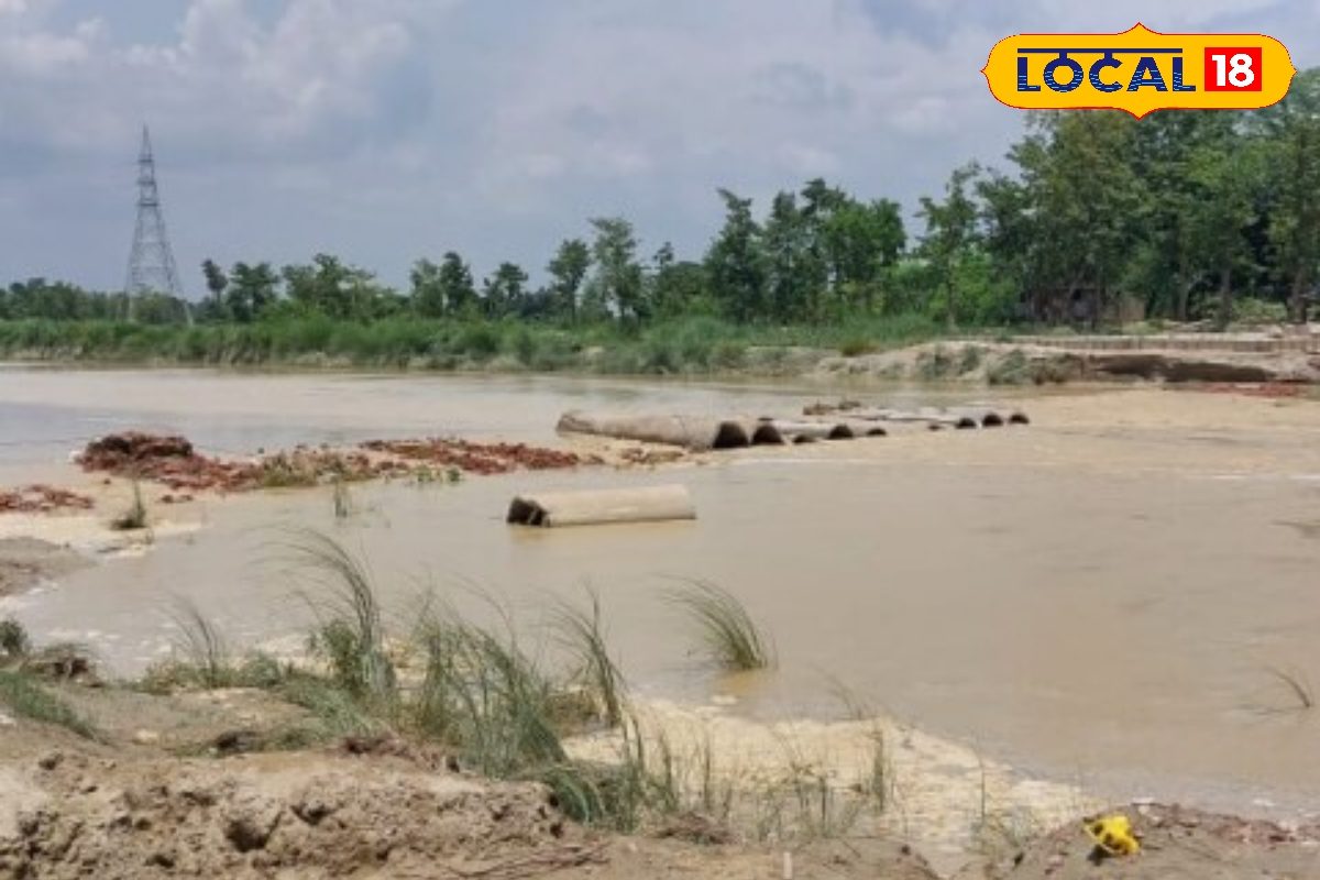 बागमती पर प्रस्तावित पुल से घटेगी सुप्पी–पूर्वी चंपारण की दूरी, विकास को मिलेगी नई रफ्तार