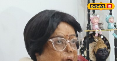 एसिड अटैक पीड़िता मंगला कपूर को मिला पद्म अवॉर्ड