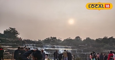 राजदरी-देवदरी 