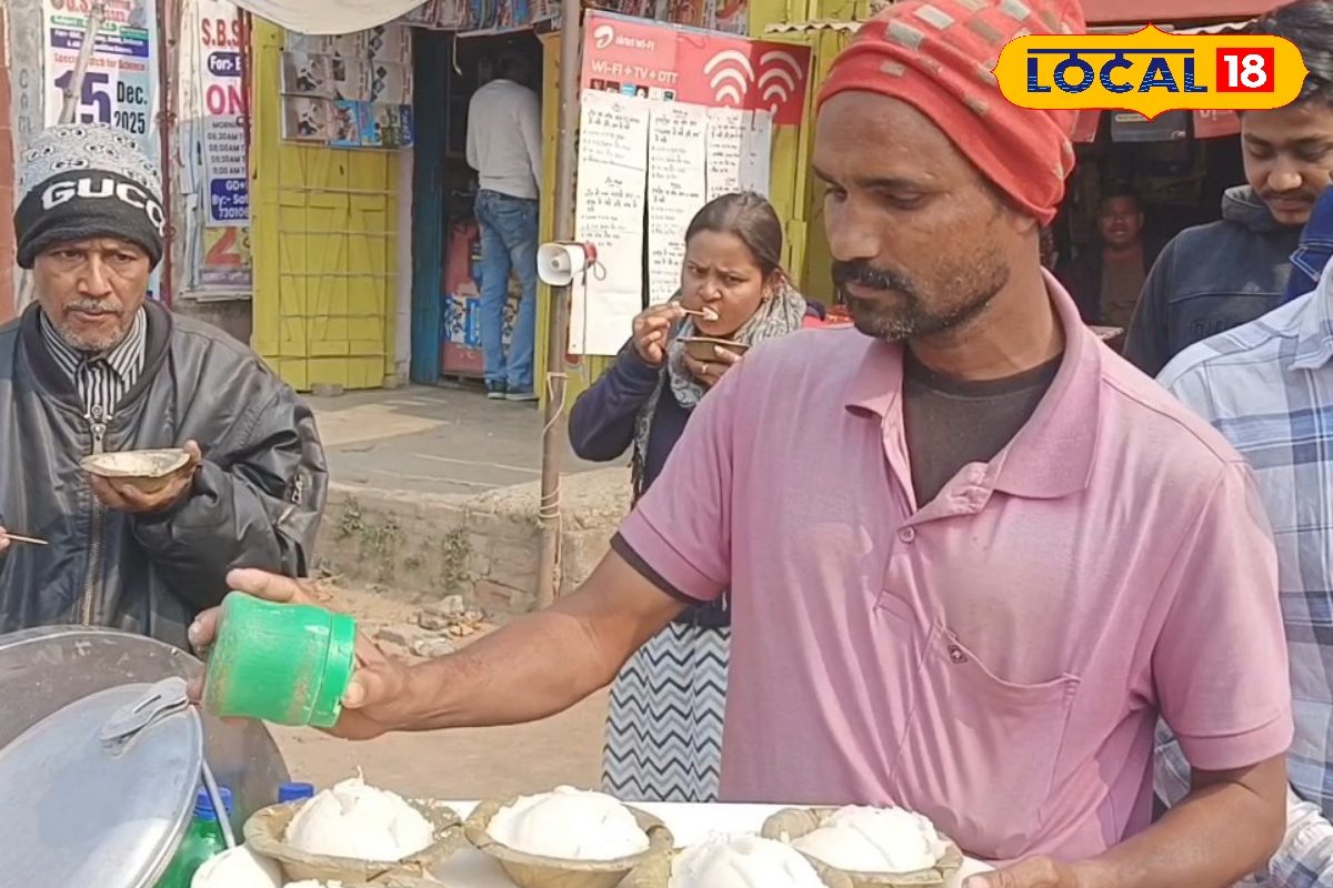 सिर्फ 5 घंटे में 1000 की कमाई...  जवाहर ने ₹70  की मजदूरी छोड़कर शुरू किया ये बिजनेस, आज मुनाफे से बदल गया जीवन!