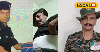 तोमेश्वर राहंगडाले मेडिकल लीव पर हैं.