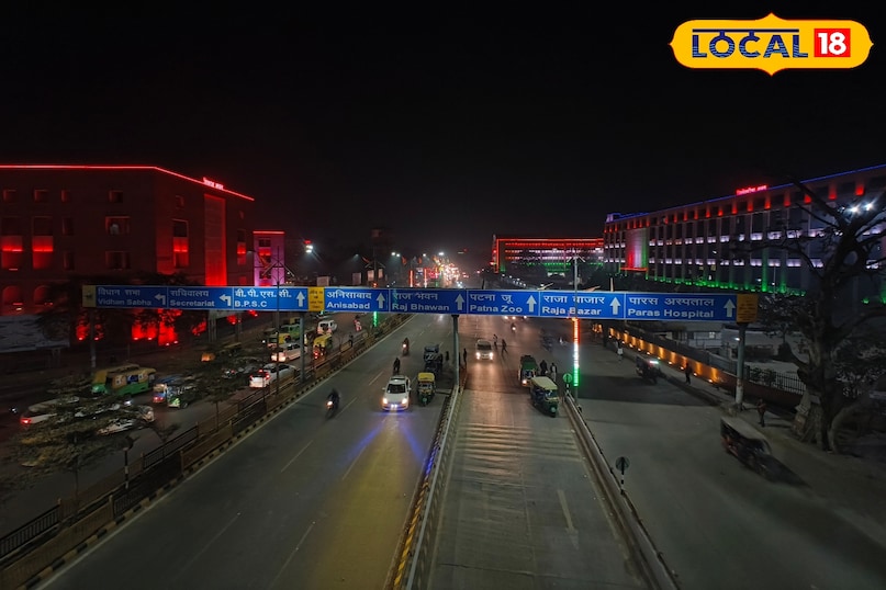 republic day patna, patna republic day celebration, gandhi maidan republic day, bihar republic day 2026, patna tricolor lighting, patna city decoration, bihar assembly republic day, patna night view republic day, patna lighting today, पटना गणतंत्र दिवस, गांधी मैदान समारोह, बिहार गणतंत्र दिवस 2026, पटना तिरंगा लाइटिंग, पटना शहर सजावट, बिहार विधानसभा सजावट, गणतंत्र दिवस पटना, पटना नाइट व्यू