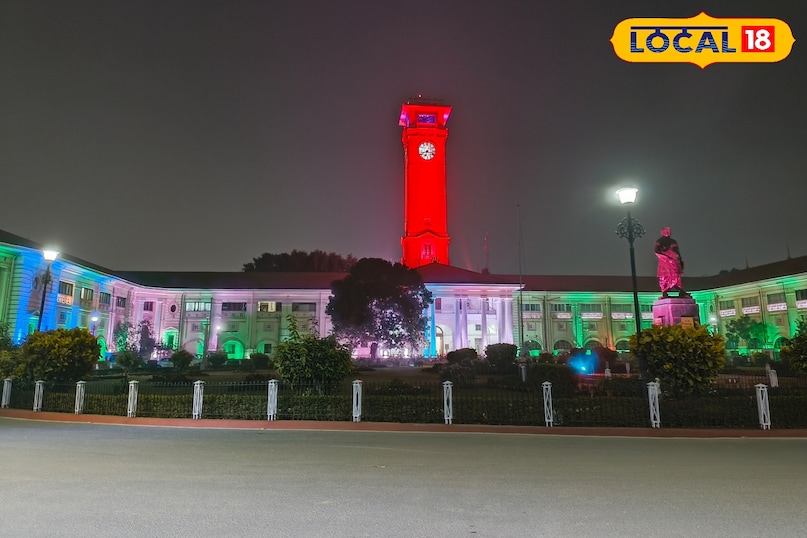republic day patna, patna republic day celebration, gandhi maidan republic day, bihar republic day 2026, patna tricolor lighting, patna city decoration, bihar assembly republic day, patna night view republic day, patna lighting today, पटना गणतंत्र दिवस, गांधी मैदान समारोह, बिहार गणतंत्र दिवस 2026, पटना तिरंगा लाइटिंग, पटना शहर सजावट, बिहार विधानसभा सजावट, गणतंत्र दिवस पटना, पटना नाइट व्यू