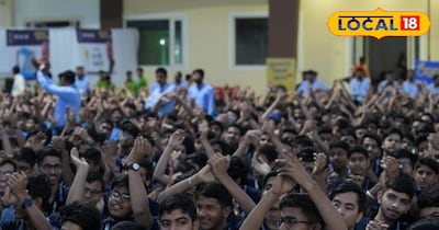 Education City Sikar 