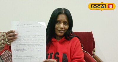 यह है खंडवा की झांसी की रानी 