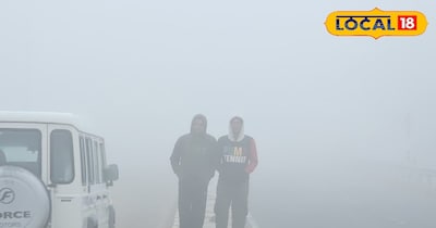 Rajasthan Weather Update