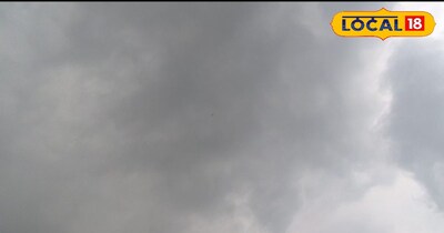 दिल्ली एनसीआर में फिर होगी बारिश