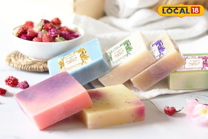 सुगंधित तेल से जुड़ा नया बाजार