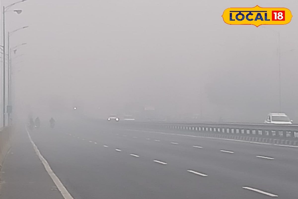 राजनांदगांव-अंबिकापुर में गिरेगा तापमान! 48 घंटे में छत्तीसगढ़ में हल्की बारिश के आसार, लौटेगी ठंड