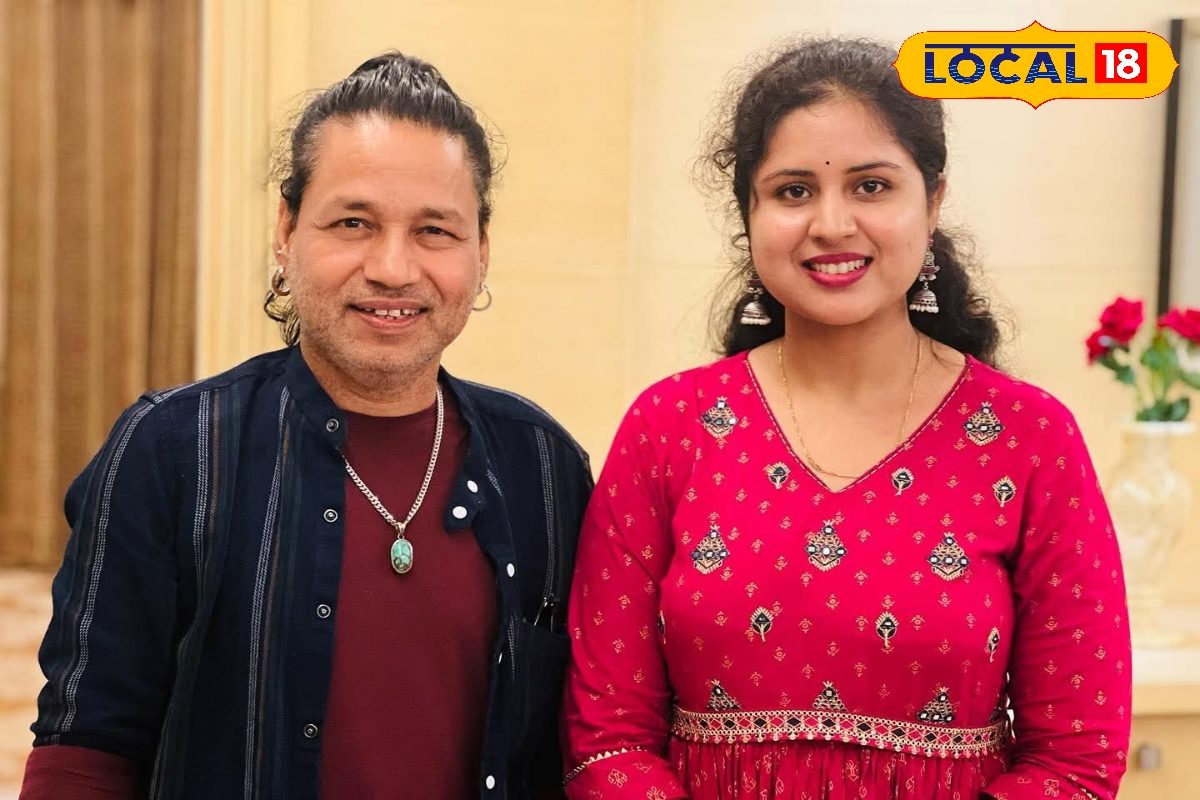 कभी ताने, आज तालियां: लता मंगेशकर के गीतों से बिहार की बेटी अपूर्वा में जागा सपना, आज देशभर में बिखेर रही हैं अपने जादुई स्वर