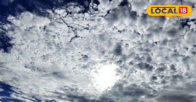 अब बारिश की बारी 