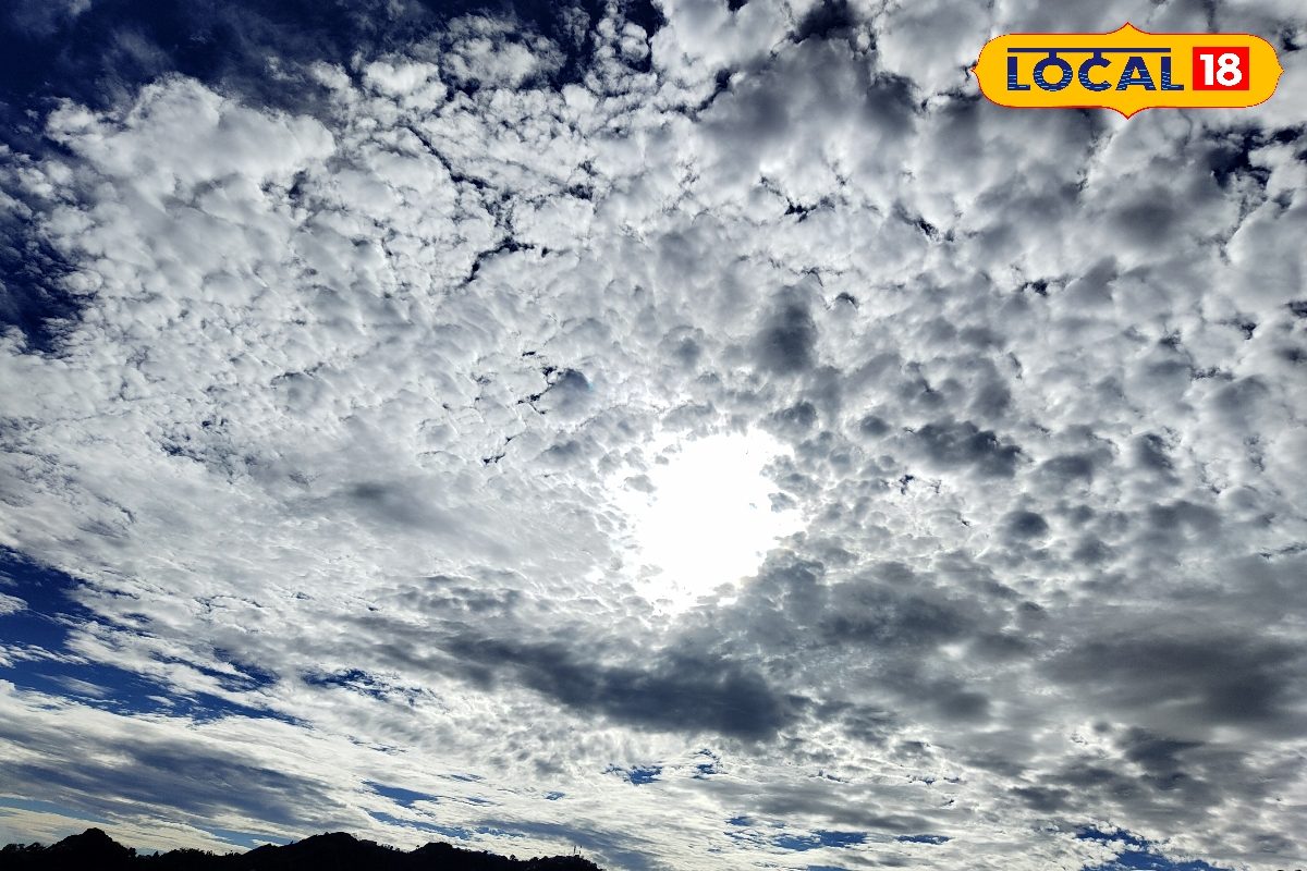 Bihar Weather: सावधान! तेज हवा, गरज-चमक के साथ 25 जिलों में बारिश, इस दिन बदलेगा बिहार का मौसम