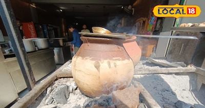 जब ढक्कन खुलता है, तो खुशबू ही बता देती है कि स्वाद क्या होने वाला है.