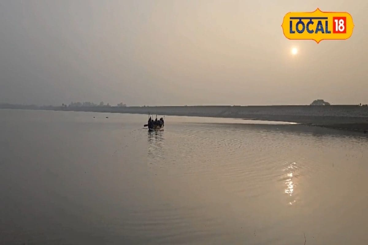 36 साल करना पड़ा था इंतजार, अब अंतरराष्ट्रीय स्तर पर होती है पहचान, बिहार की यह खूबसूरत जगह क्यों है इतनी खास?