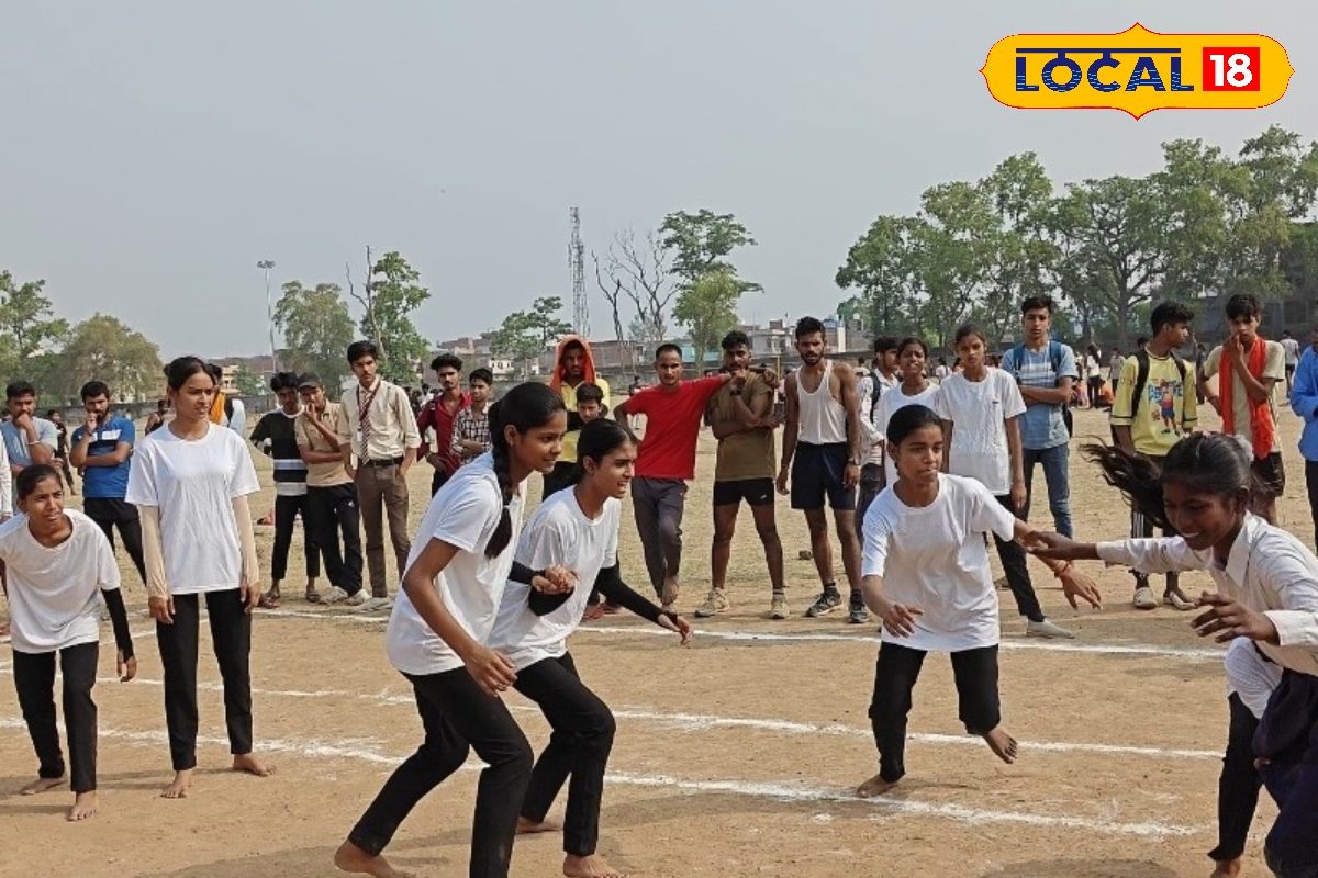 14 साल की उम्र से खेल की उड़ान, बिहार के युवाओं के लिए सुनहरा अवसर