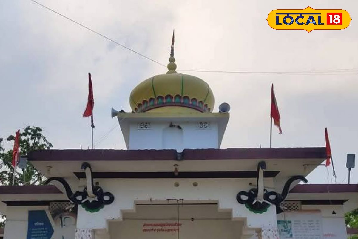 12 एकड़ में फैला है बिहार का ऐतिहासिक स्थल बोधायनसर, वैदिक गणितज्ञ की साधना स्थली को मिल रही नई पहचान, देखें Photos