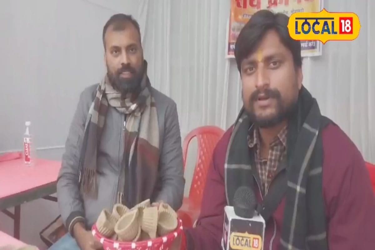 गाय के गोबर से रोशनी तक, ₹25,000 लागत और कमाई जिंदगी भर, सस्ती कीमत और सनातन परंपरा से जुड़ा संदेश