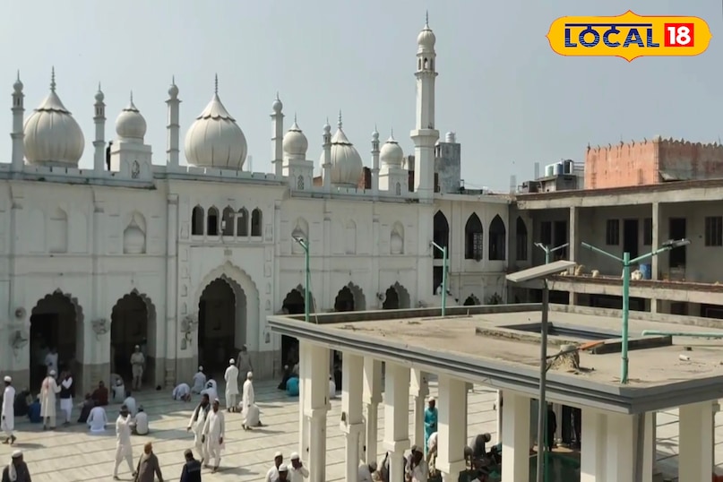 Moradabad news,hindi news,up news,local news, मुरादाबाद समाचार, हिंदी समाचार, यूपी समाचार, लोकल समाचार।