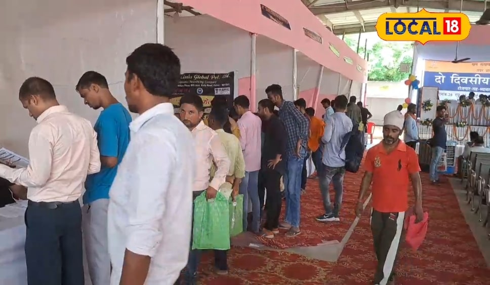 Gaya Jobs: बिना परीक्षा मिलेगी 100 पदों पर नौकरी, 28 जनवरी को गया में यहां लगेगा कैम्प, NCS पर रजिस्ट्रेशन जरूरी