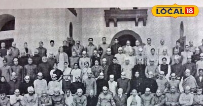 कॉन्स्टिट्यूशन निर्माण में शामिल लोग