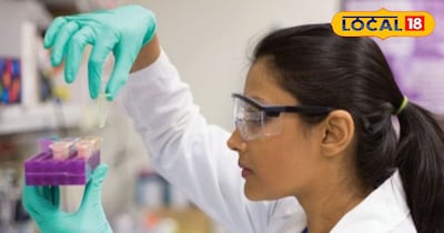 कर्मचारी चयन बोर्ड ने 804 पदों पर लैब असिस्टेंट जूनियर की भर्ती निकाली है।