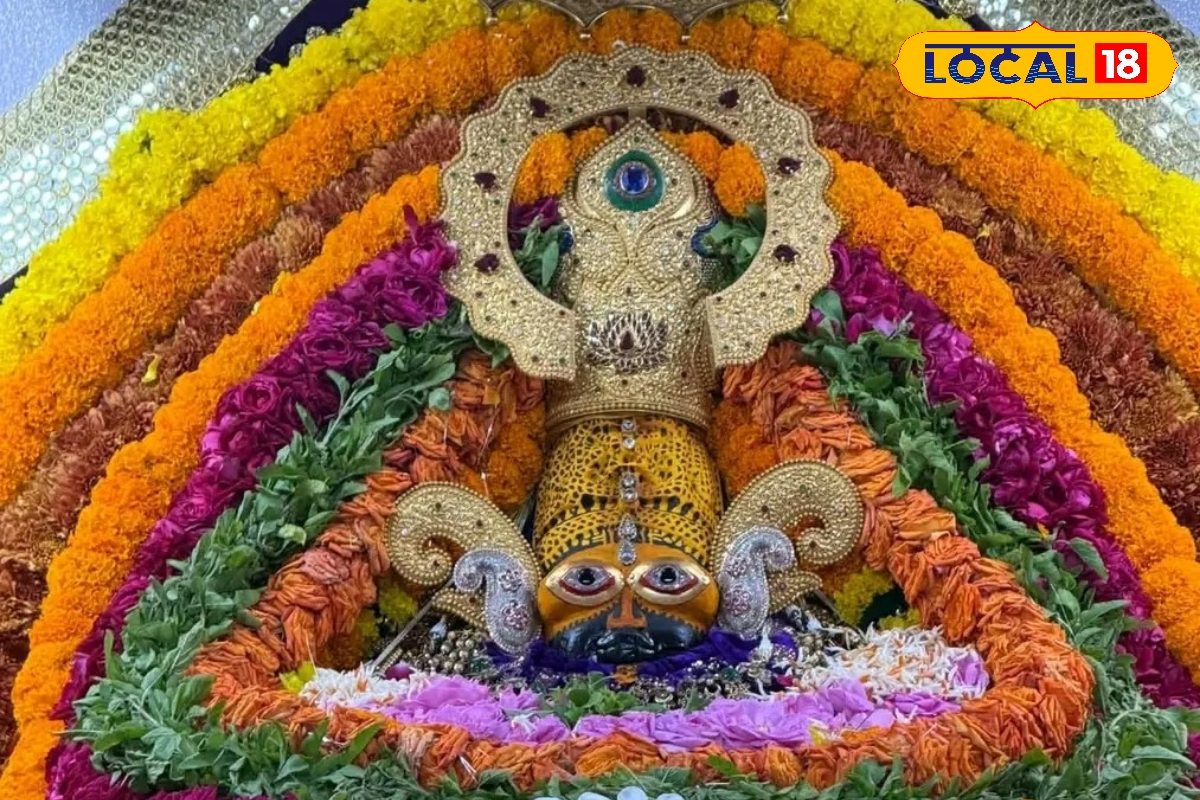 खाटूश्याम जी में क्यूआर कोड के जरिए पता चलेगा रास्ता चारों दिशाओं में होगी पार्किंग