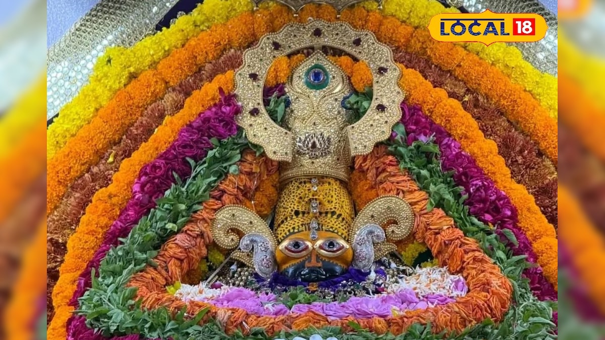 खाटूश्याम जी में क्यूआर कोड के जरिए पता चलेगा रास्ता... चारों दिशाओं में होगी पार्किंग